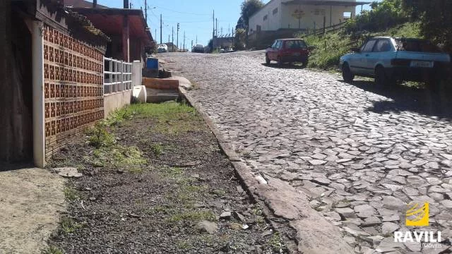 Excelente terreno - Jardim José Rupp
