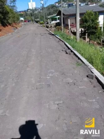 LOTE - HERVAL DO OESTE