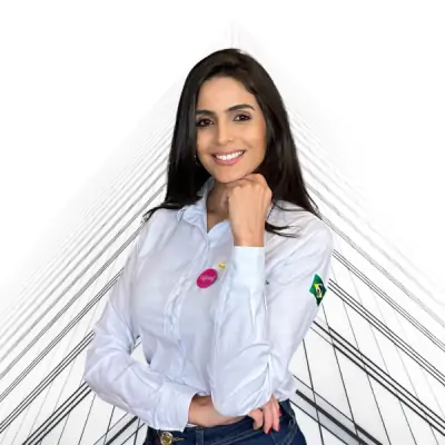 YASMIN BRANDÃO  - CRECI/SC 57853F