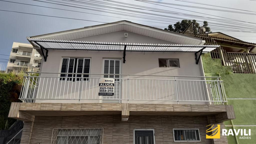 Casa para Locação!