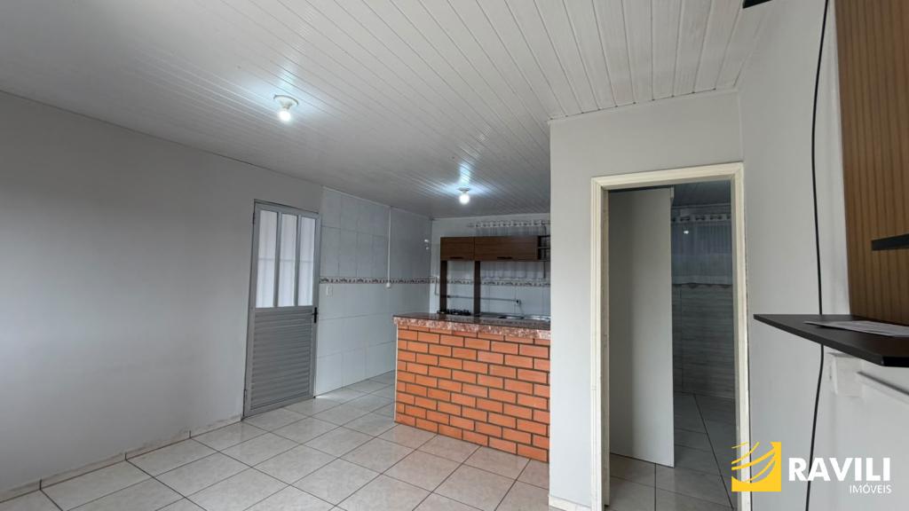 Casa para Locação!