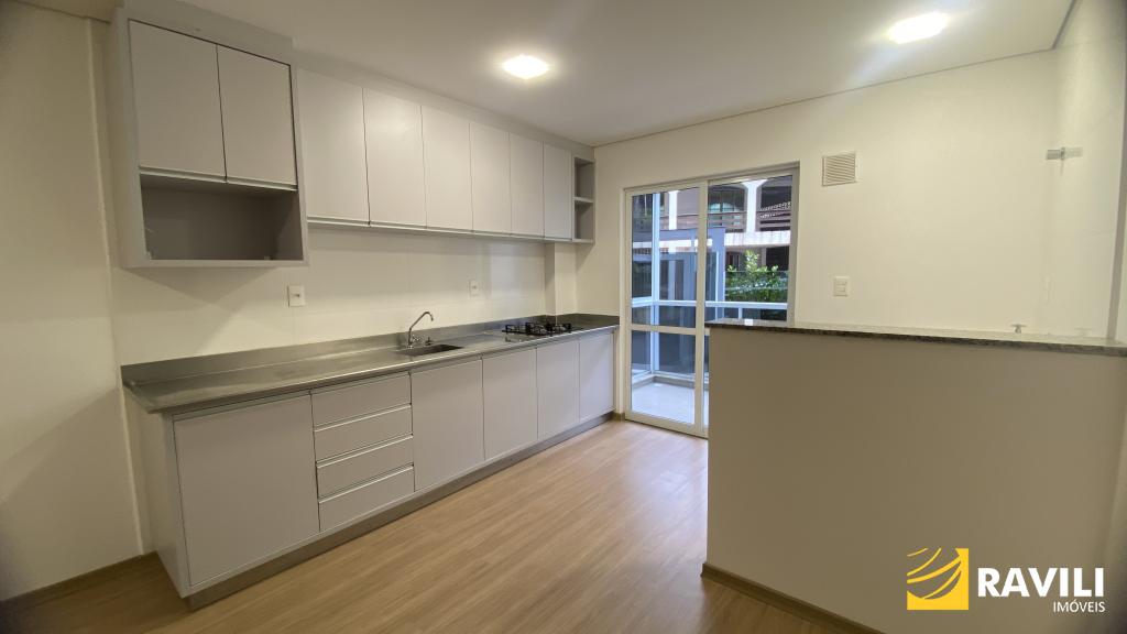 Apartamento para Locação em Herval D' Oeste!