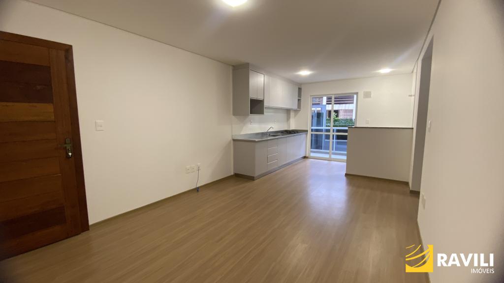 Apartamento para Locação em Herval D' Oeste!